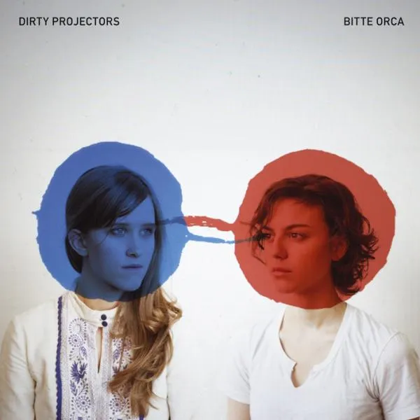 Dirty Projectors - Bitte Orca (LP)