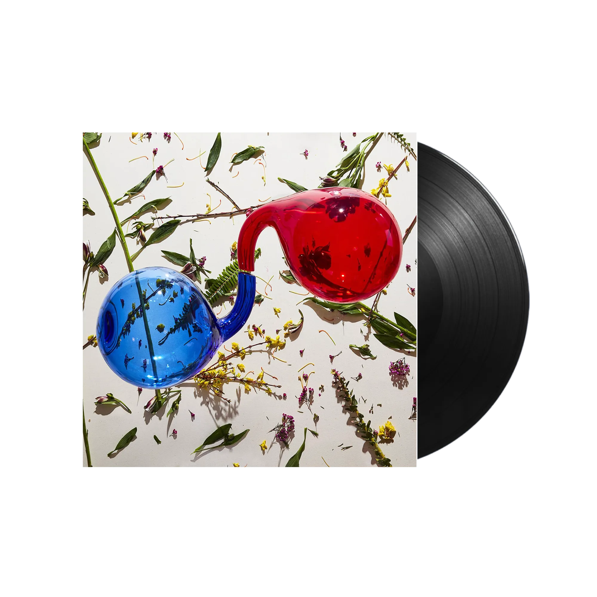 Dirty Projectors / Lamp Lit Prose LP Vinyl