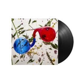Dirty Projectors / Lamp Lit Prose LP Vinyl