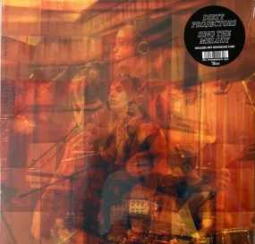 Dirty Projectors - Sing The Melody (LP, Album)