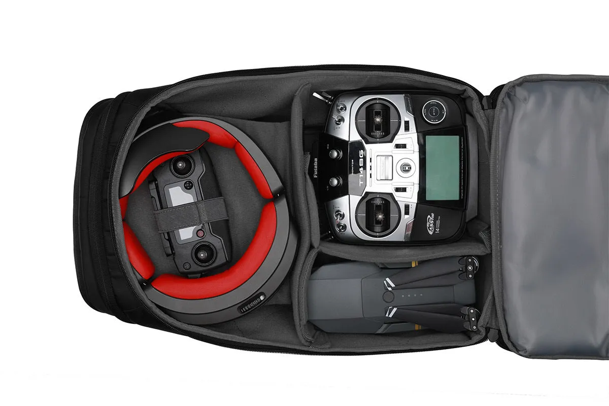 DJI Goggles Carry More Backpack