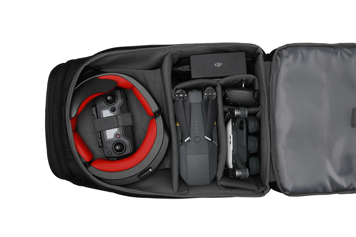 DJI Goggles Carry More Backpack