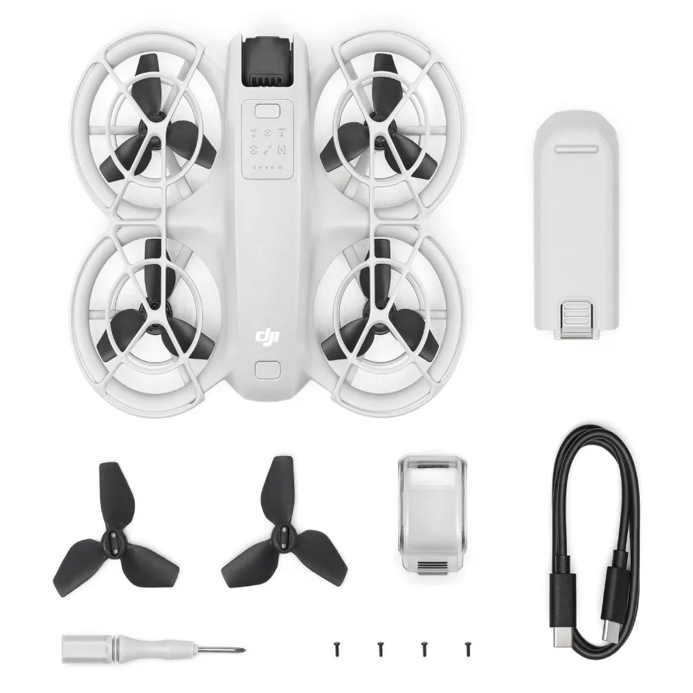 DJI Neo Drone