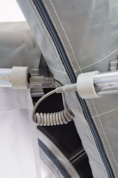 Dometic Sabre Link 150 LED Starter Kit