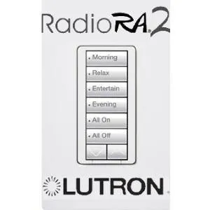 Donmor Lutron RadioRA2 Software Plugin for HS3