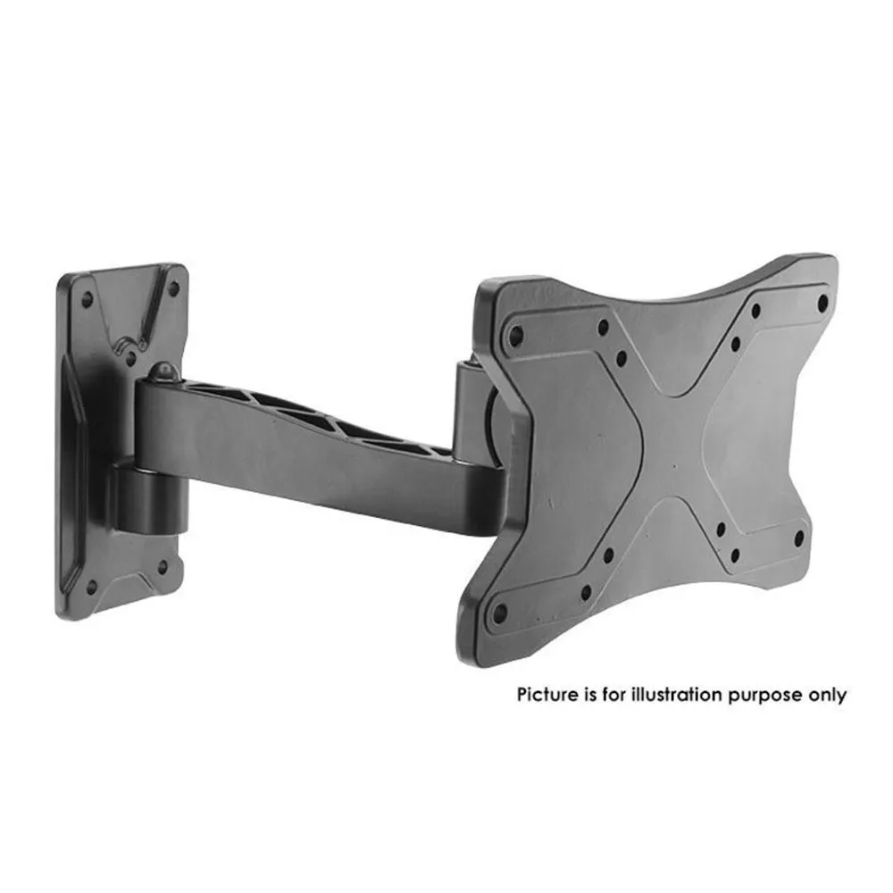 Doss LCD20B Universal TV Wall Mount Bracket