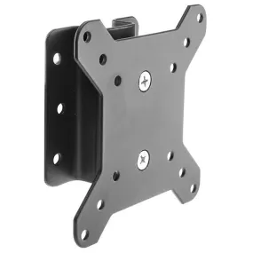 Doss Small LCD Flat Bracket 15KG 20" Black