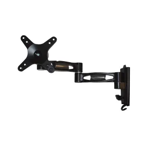 Double Arm TV Wall Bracket