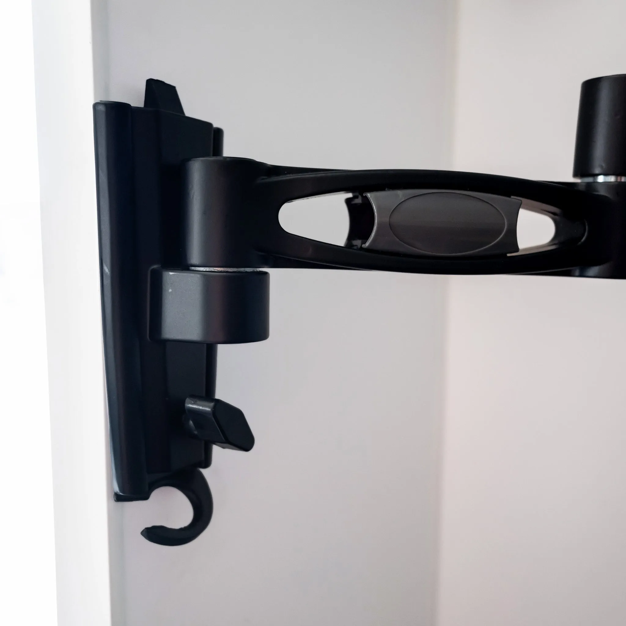 Double Arm TV Wall Bracket