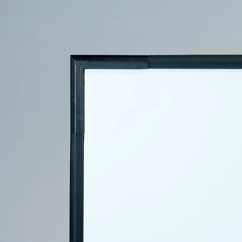 Draper Profile  [16:10] Fixed Frame Projection Screen 113" (60" x 96") 254209TD