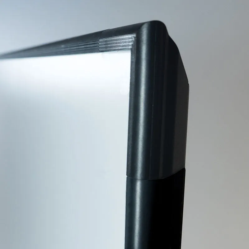 Draper Profile  [16:10] Fixed Frame Projection Screen 113" (60" x 96") 254209TD