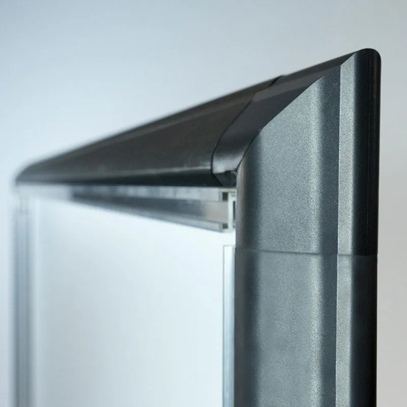 Draper Profile  [HDTV 16:9] Fixed Frame Projection Screen 119" (58" x 104") 254204TD