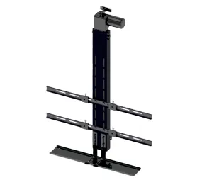 Drop Down TV Lift: Up to 75" TVs