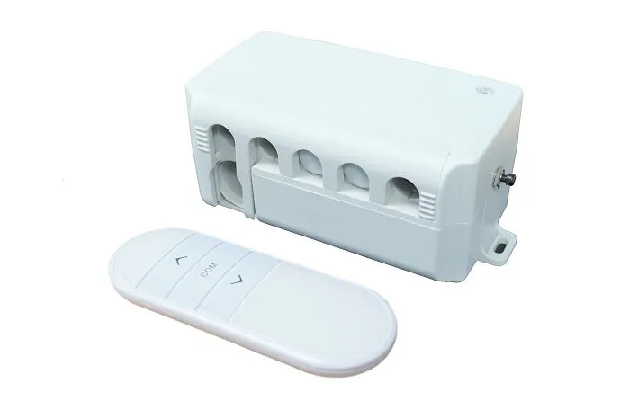 Drop Down TV Lift: Up to 75" TVs