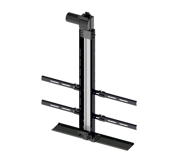 Drop Down TV Lift: Up to 75" TVs