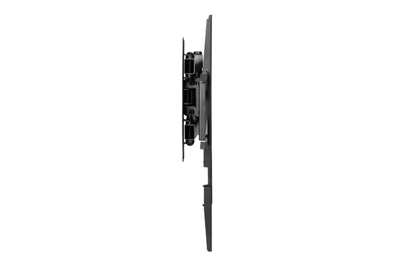 Dual Arm Full Motion LED / Curve TV Wall Mount - SH 370P (Fits Most 32" ~ 70" Screen, Max. VESA: 400X400mm, Capacity 40kg)