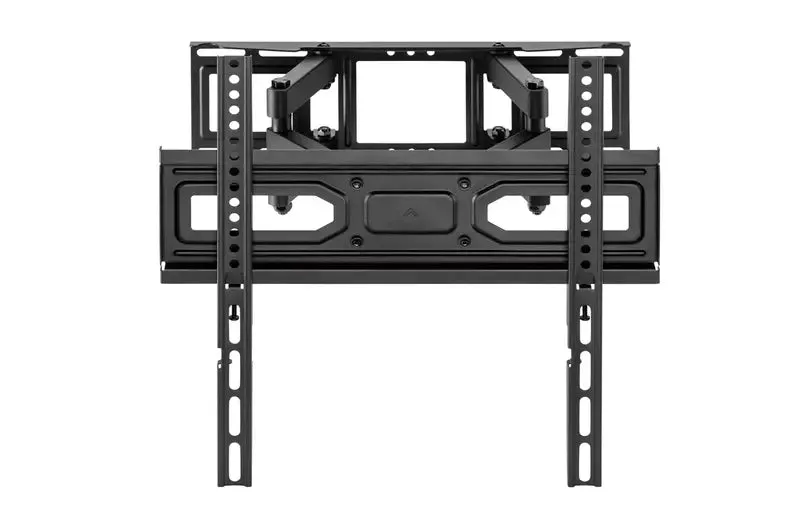 Dual Arm Full Motion LED / Curve TV Wall Mount - SH 370P (Fits Most 32" ~ 70" Screen, Max. VESA: 400X400mm, Capacity 40kg)