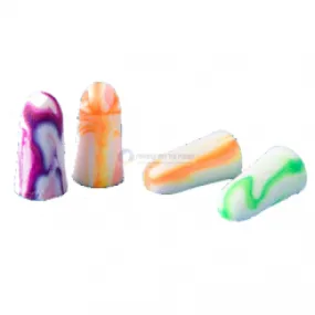 Ear Plugs - Pair