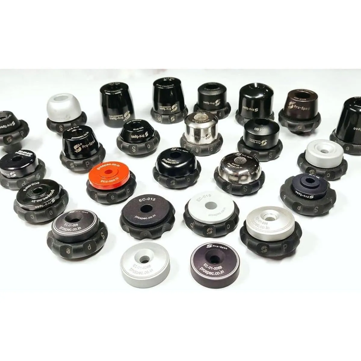 Easy Cruz for Royal Enfield Himalayan/TVS Apache RR 310 - ECZ 011