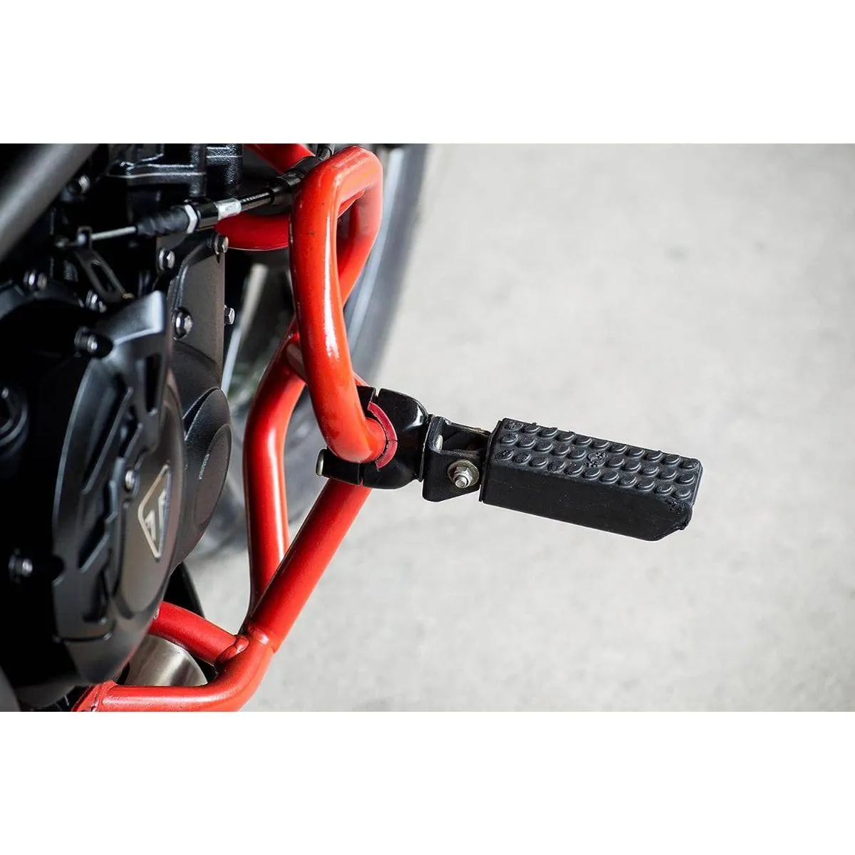 Easy Tags - Highway Footrest