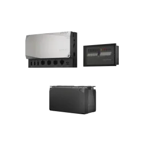 EcoFlow 5kWh Power Kit - Prepared Kit