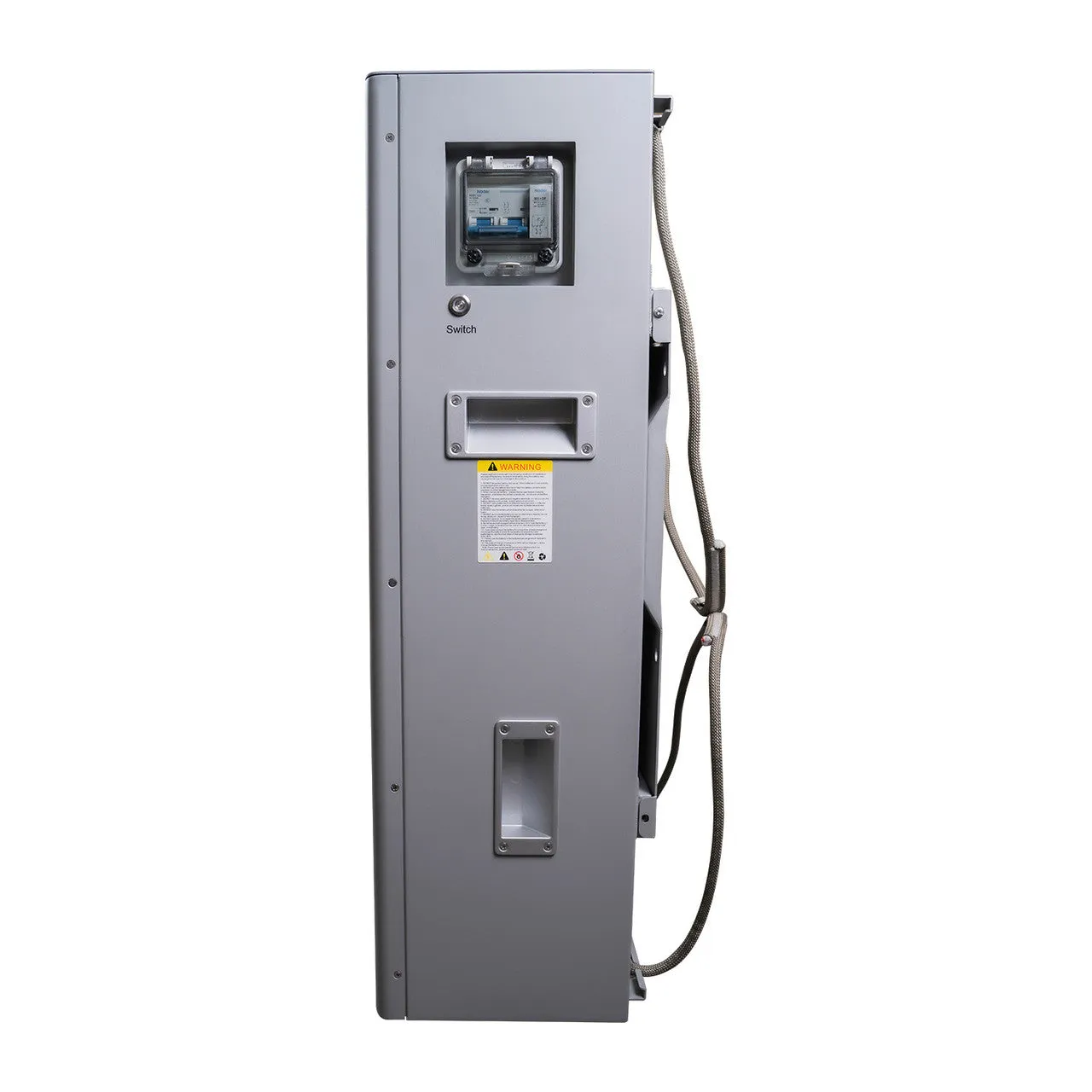 EG4 Wall Mount Indoor Battery 280AH 51.2V   18KPV Hybrid Inverter BUNDLE