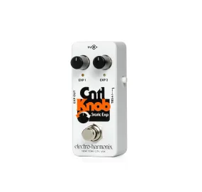 Electro Harmonix Control Knob Cntl Knob Static Expression Pedal