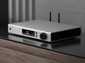 Element P Music Streamer