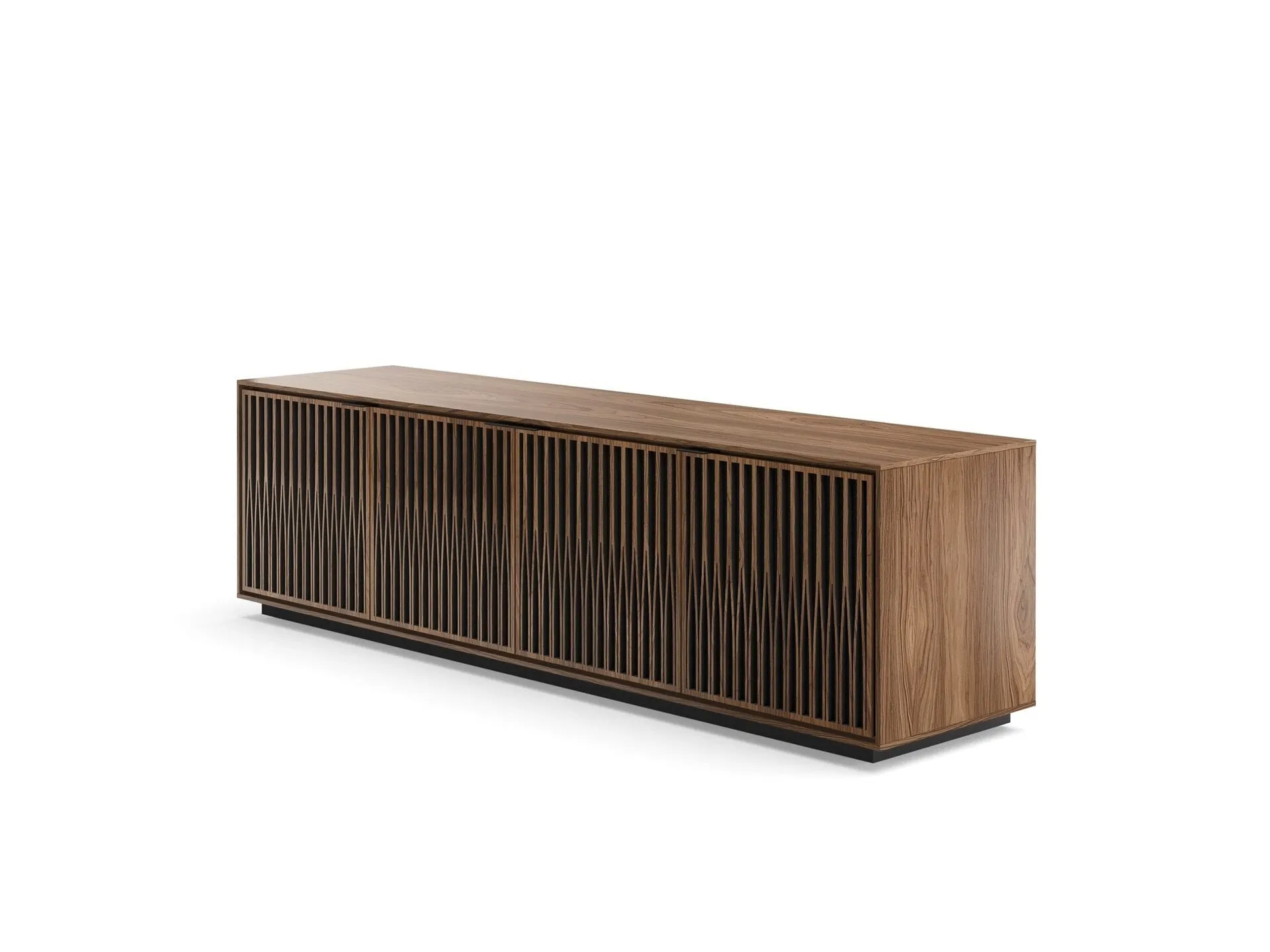 ELEMENTS 8703-Tune Media Cabinet