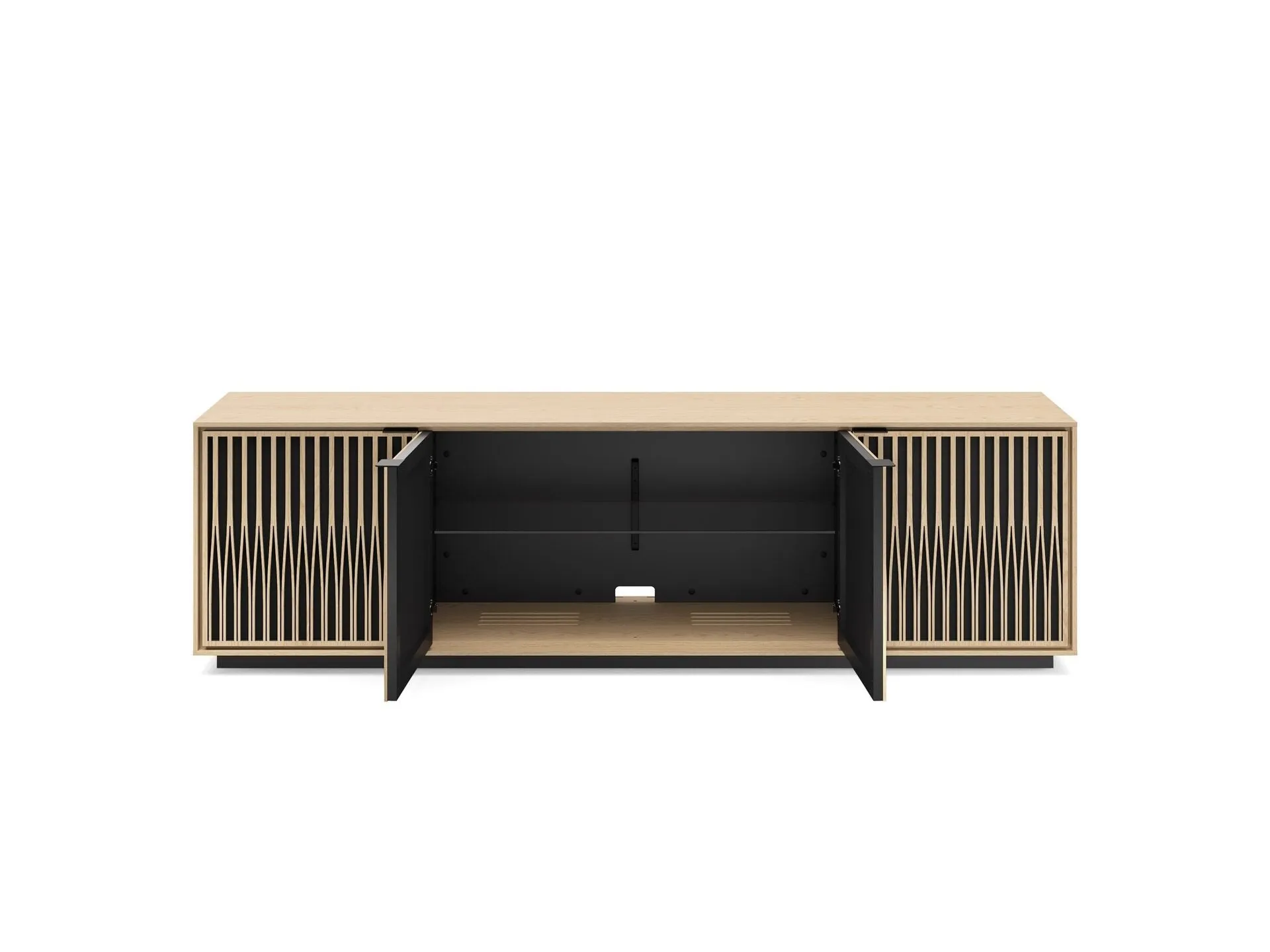 ELEMENTS 8703-Tune Media Cabinet
