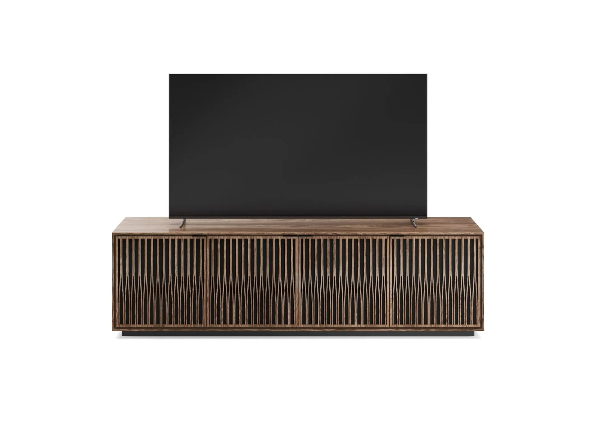 ELEMENTS 8703-Tune Media Cabinet