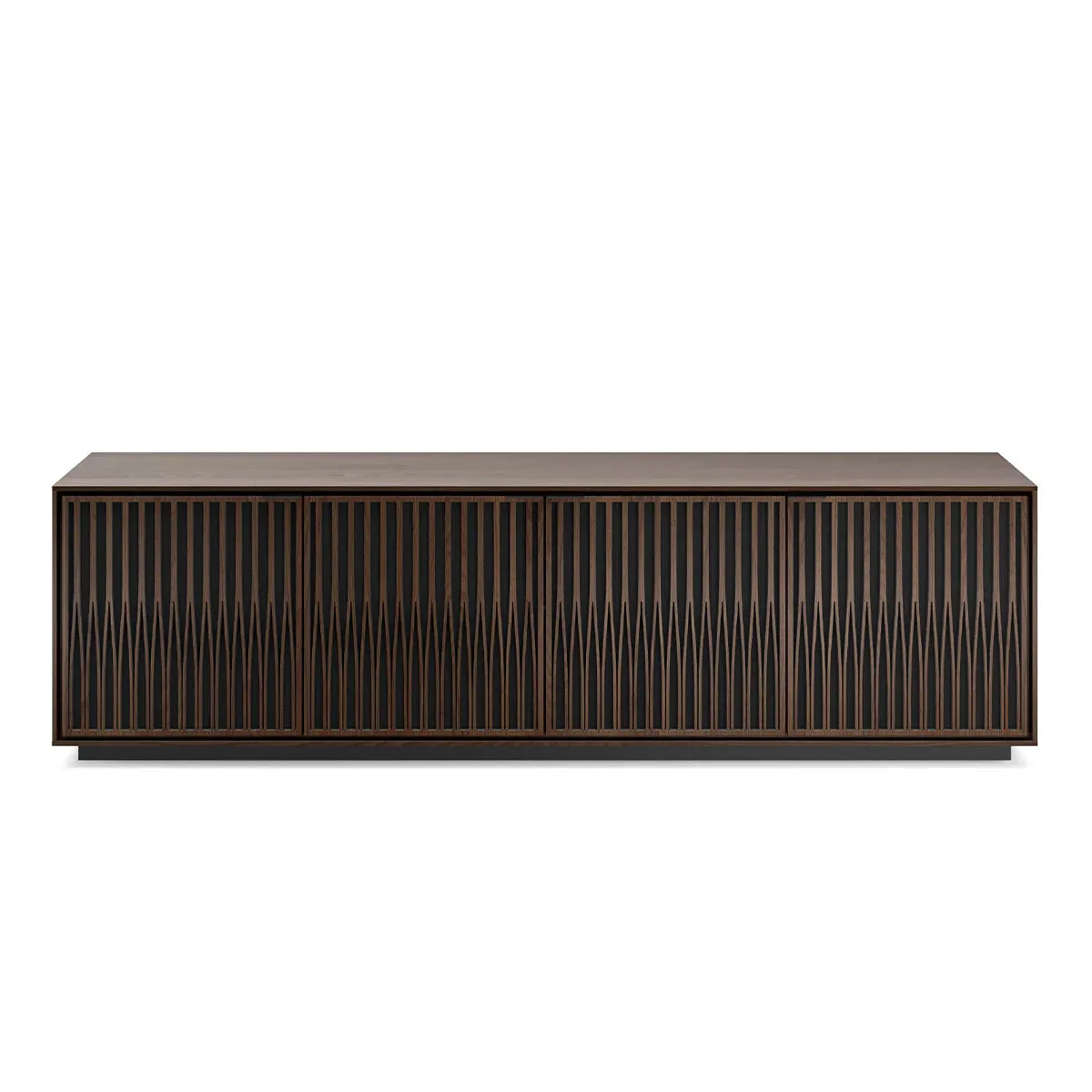 ELEMENTS 8703-Tune Media Cabinet