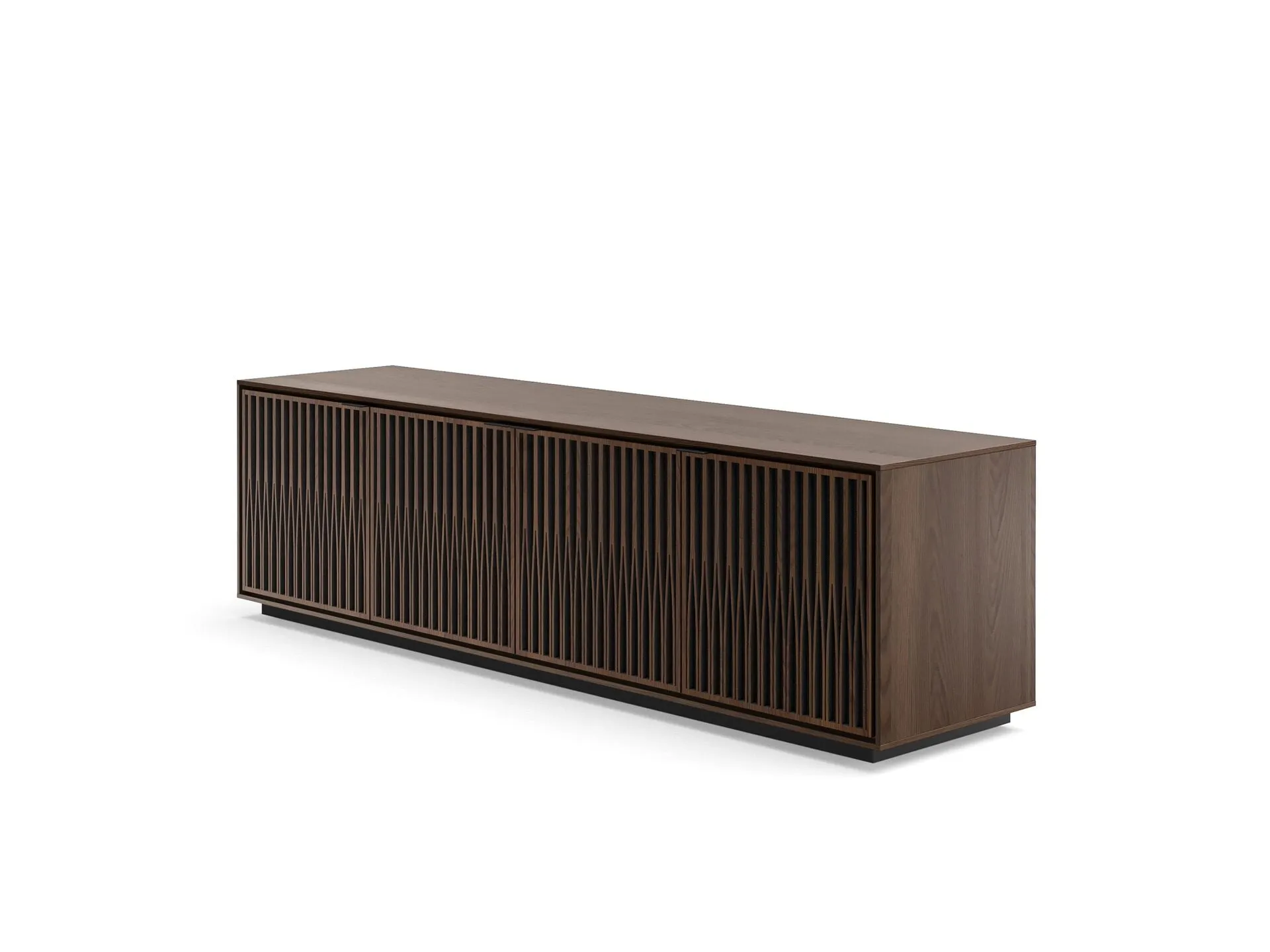 ELEMENTS 8703-Tune Media Cabinet