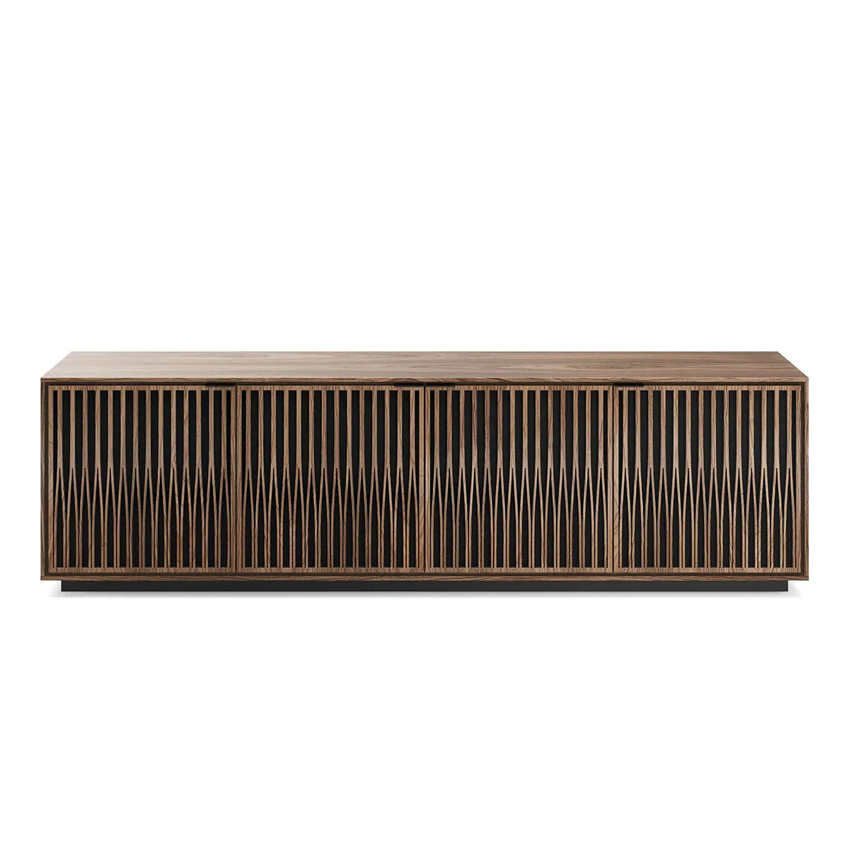 ELEMENTS 8703-Tune Media Cabinet