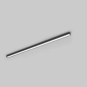 Elite SVELT-T-LED-1 1" Slim Architectural LED T-Bar Linear - 24V