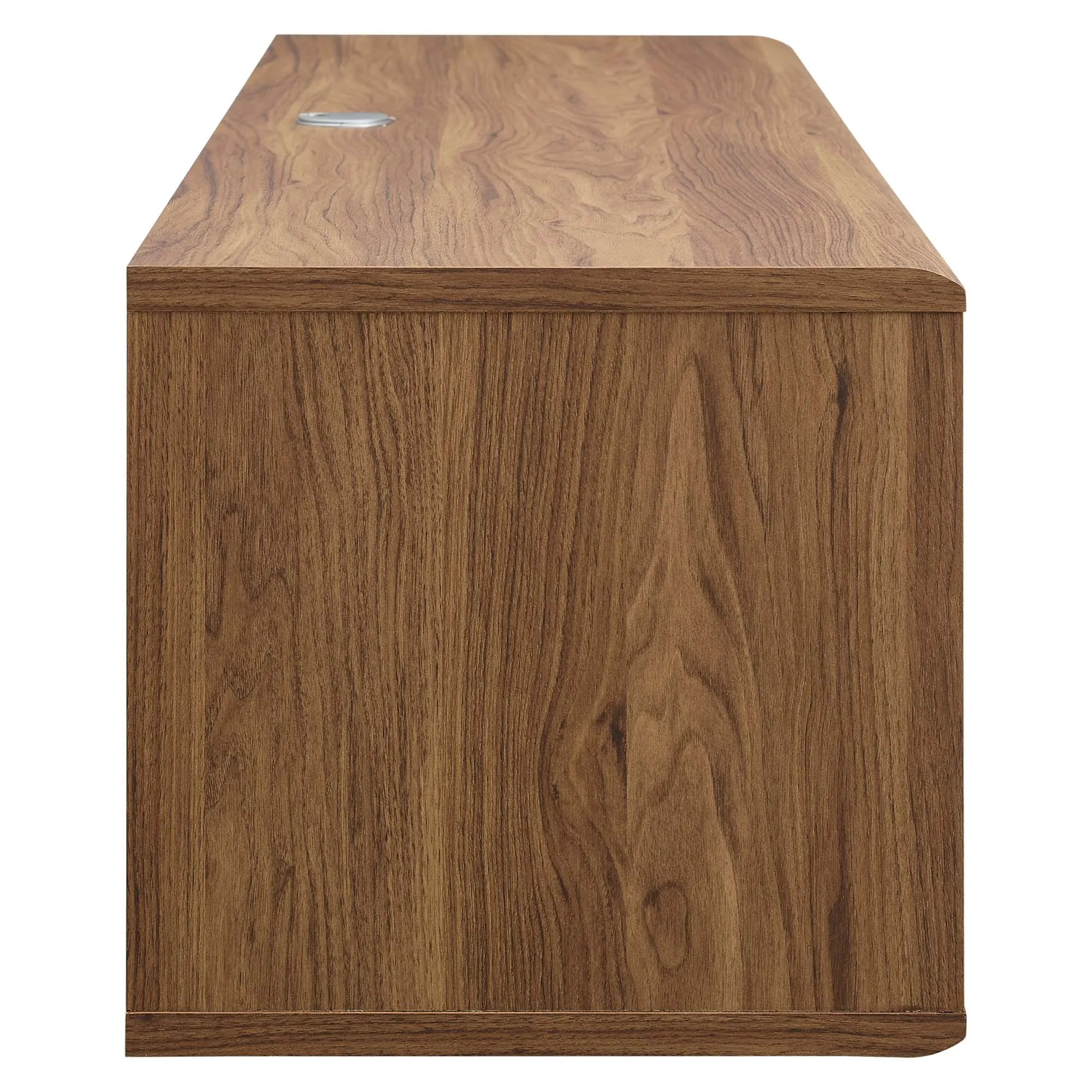 Envision 60" Wall Mount TV Stand by Modway