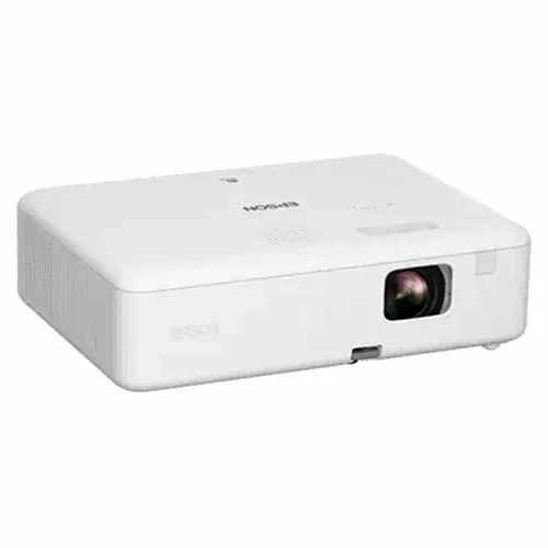Epson 3000 Lumens 1080p Projector - White | V11HA84040