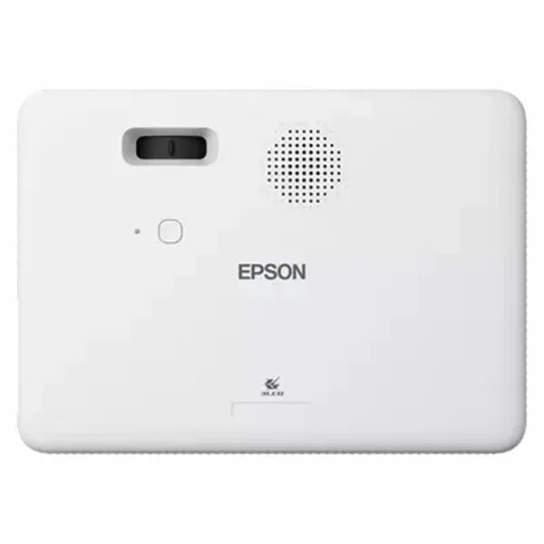 Epson 3000 Lumens 1080p Projector - White | V11HA84040