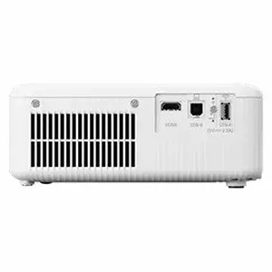 Epson 3000 Lumens 1080p Projector - White | V11HA84040