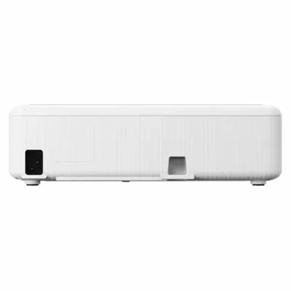 Epson 3000 Lumens 1080p Projector - White | V11HA84040
