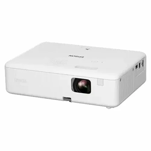 Epson 3000 Lumens 1080p Projector - White | V11HA84040