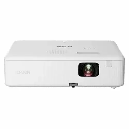Epson 3000 Lumens 1080p Projector - White | V11HA84040