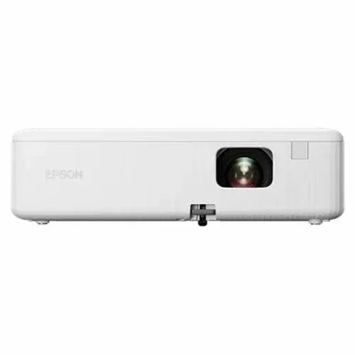 Epson 3000 Lumens 1080p Projector - White | V11HA84040