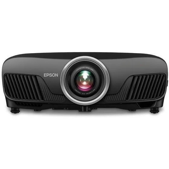 Epson Pro Cinema 4050 4K 3LCD Projector with High Dynamic Range (Black)