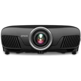 Epson Pro Cinema 4050 4K 3LCD Projector with High Dynamic Range (Black)