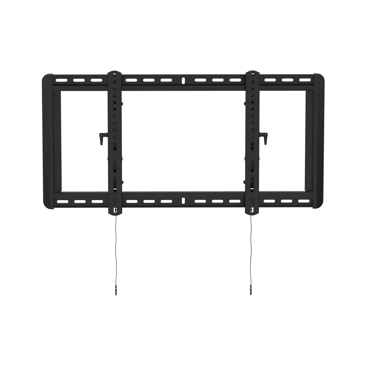 Ethereal HTL64 Hybrid Tilt Articulating Swivel Wall Mount Bracket 42-90 inches 150lbs TV