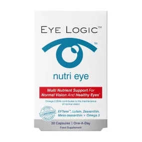 Eye Logic Nutri Eye