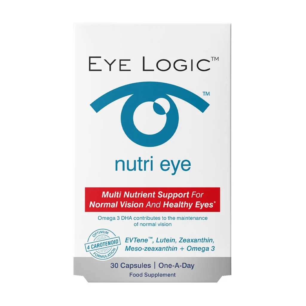 Eye Logic Nutri Eye