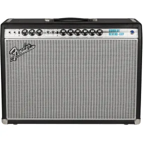 Fender 68 Custom Vibrolux Reverb - 120V