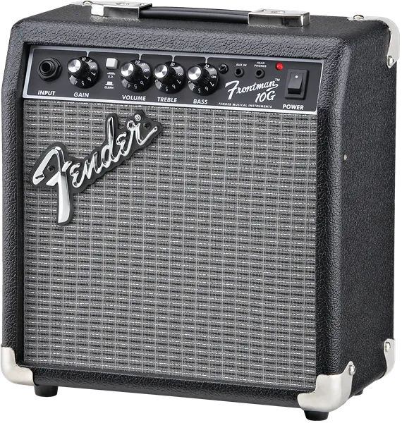 Fender Frontman 10G